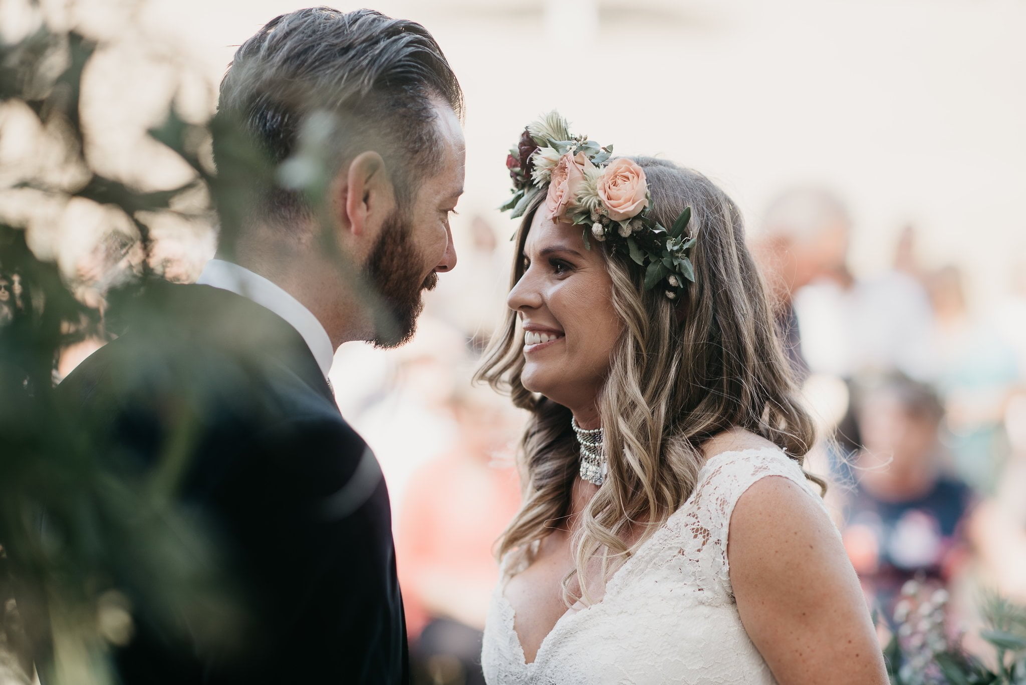 JENNA & ADAM’S QUEENSLAND WEDDING Hello May