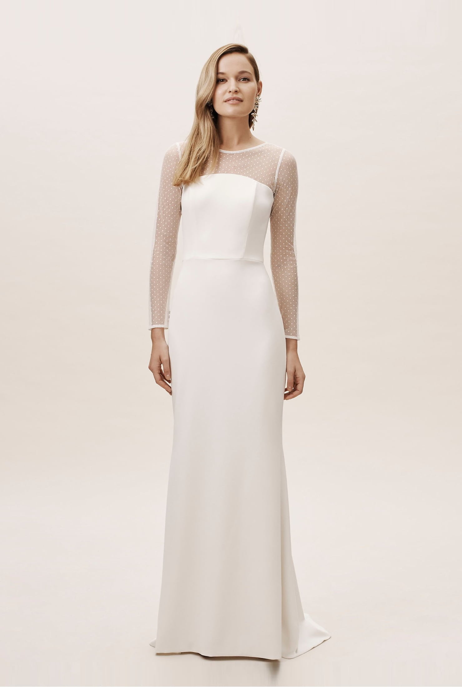 TOP 15 WEDDING DRESSES UNDER $2000 – Hello May