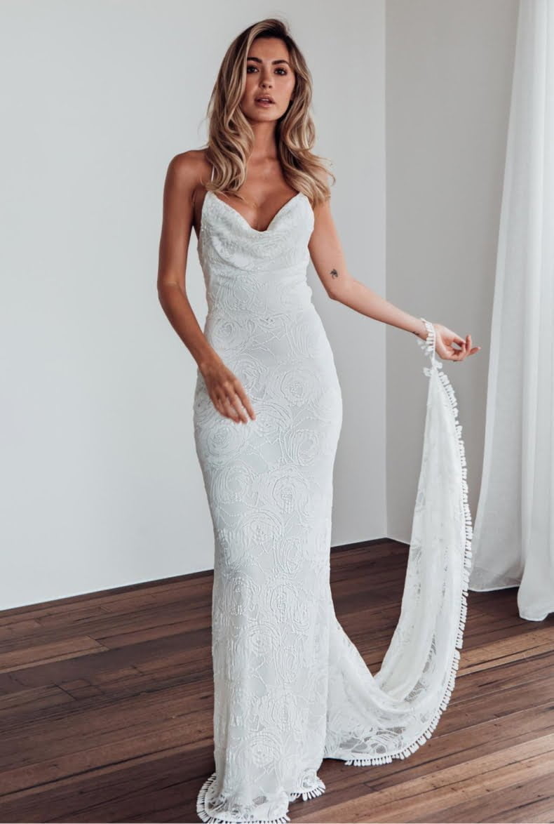 TOP 15 WEDDING DRESSES UNDER $2000 – Hello May