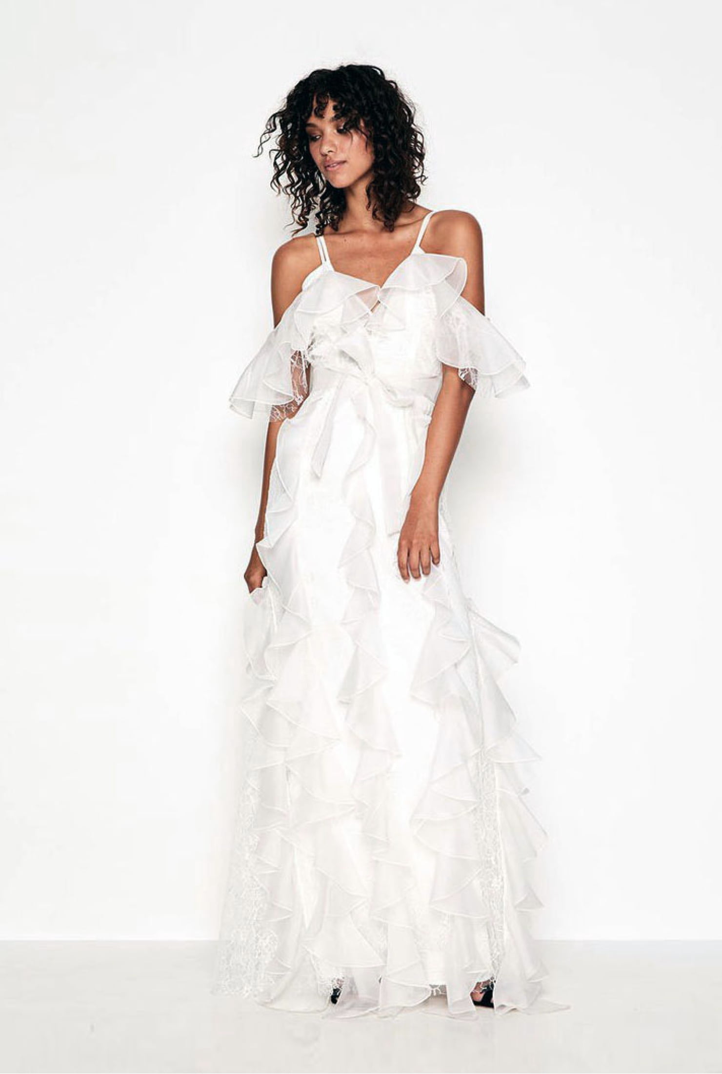 TOP 15 WEDDING DRESSES UNDER $2000 – Hello May