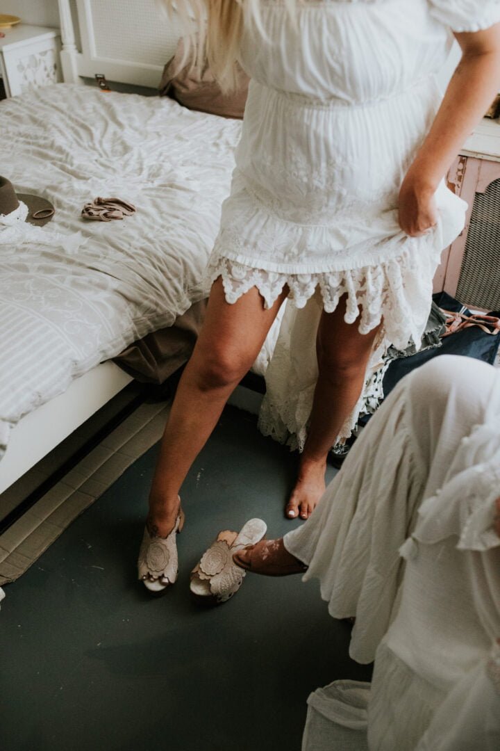 BROOKE & JOEL’S BYRON BAY WEDDING Hello May