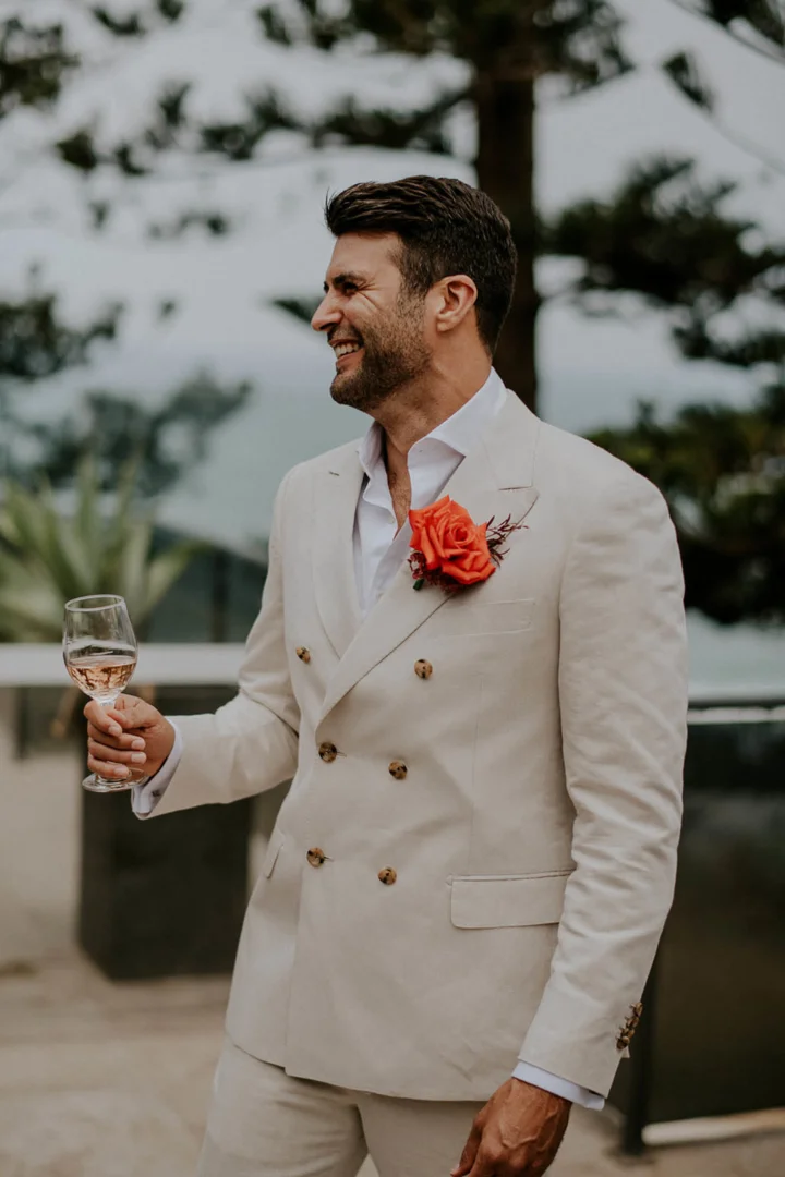 BEST OF 2020: GROOMS STYLE – Hello May