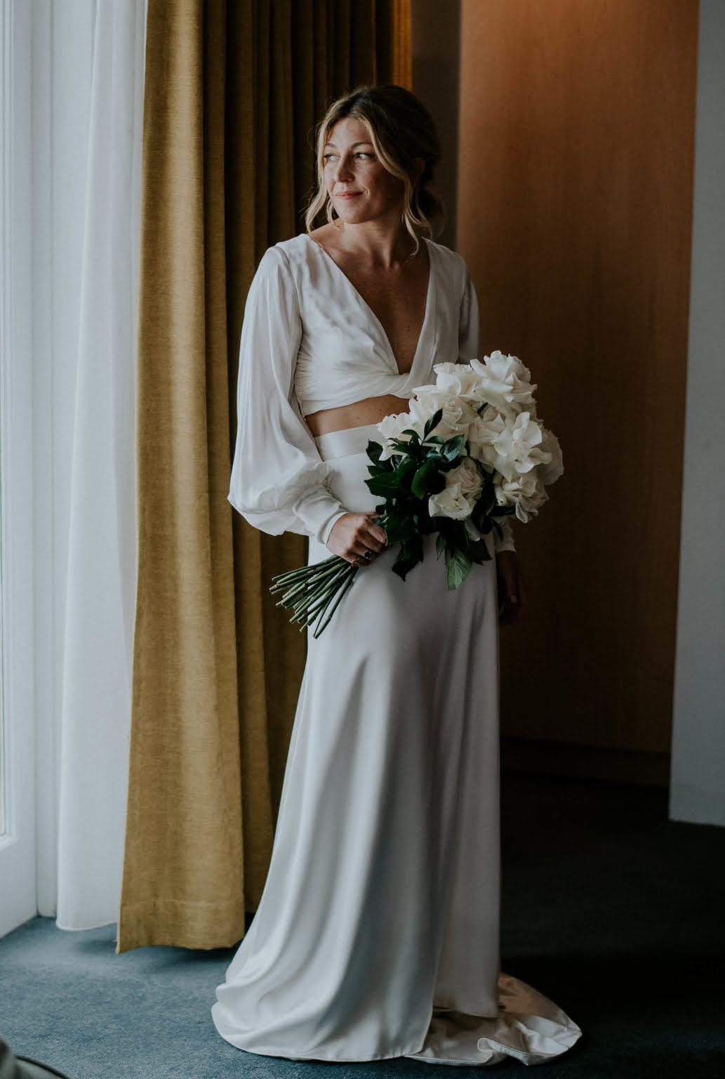 BEST OF 2020: BRIDAL GOWNS – Hello May