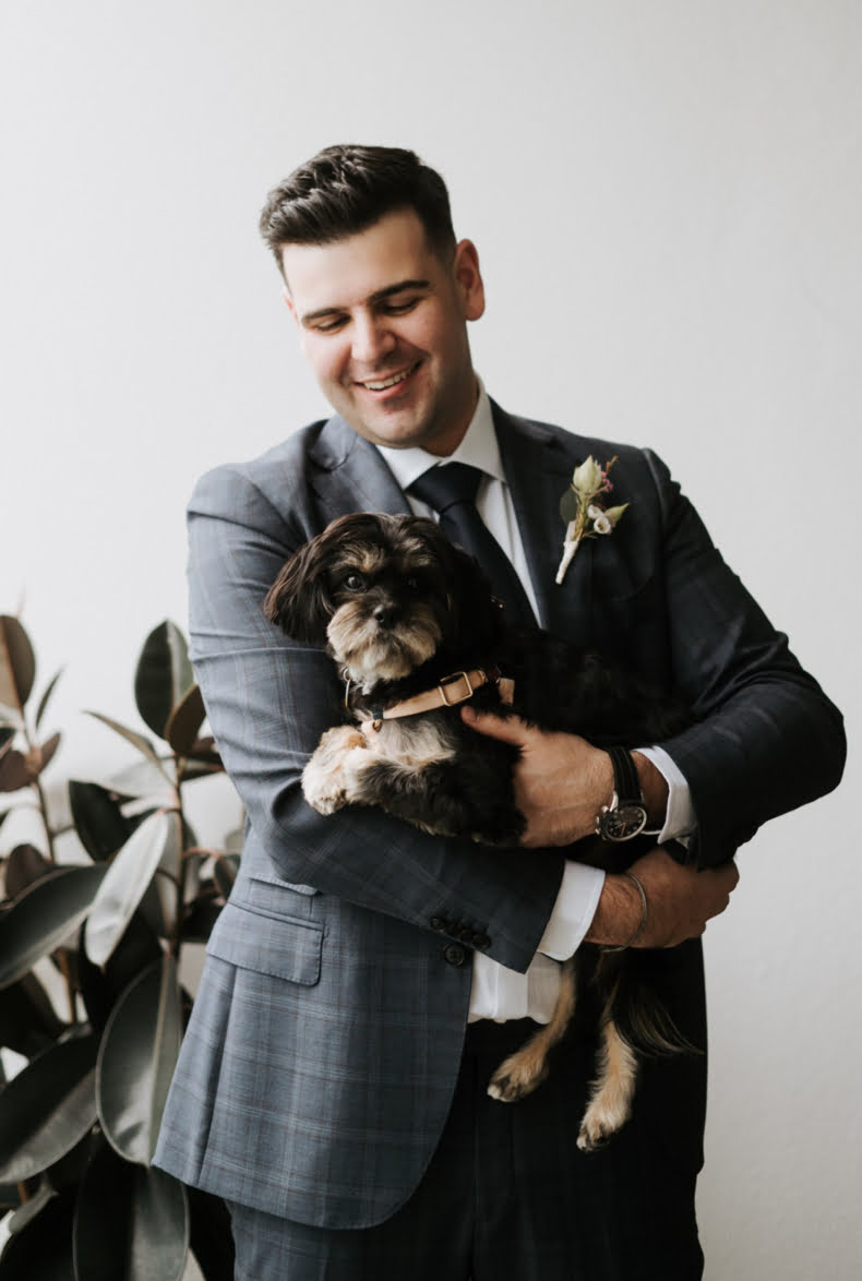 BEST OF 2021 GROOMS’ STYLE Hello May