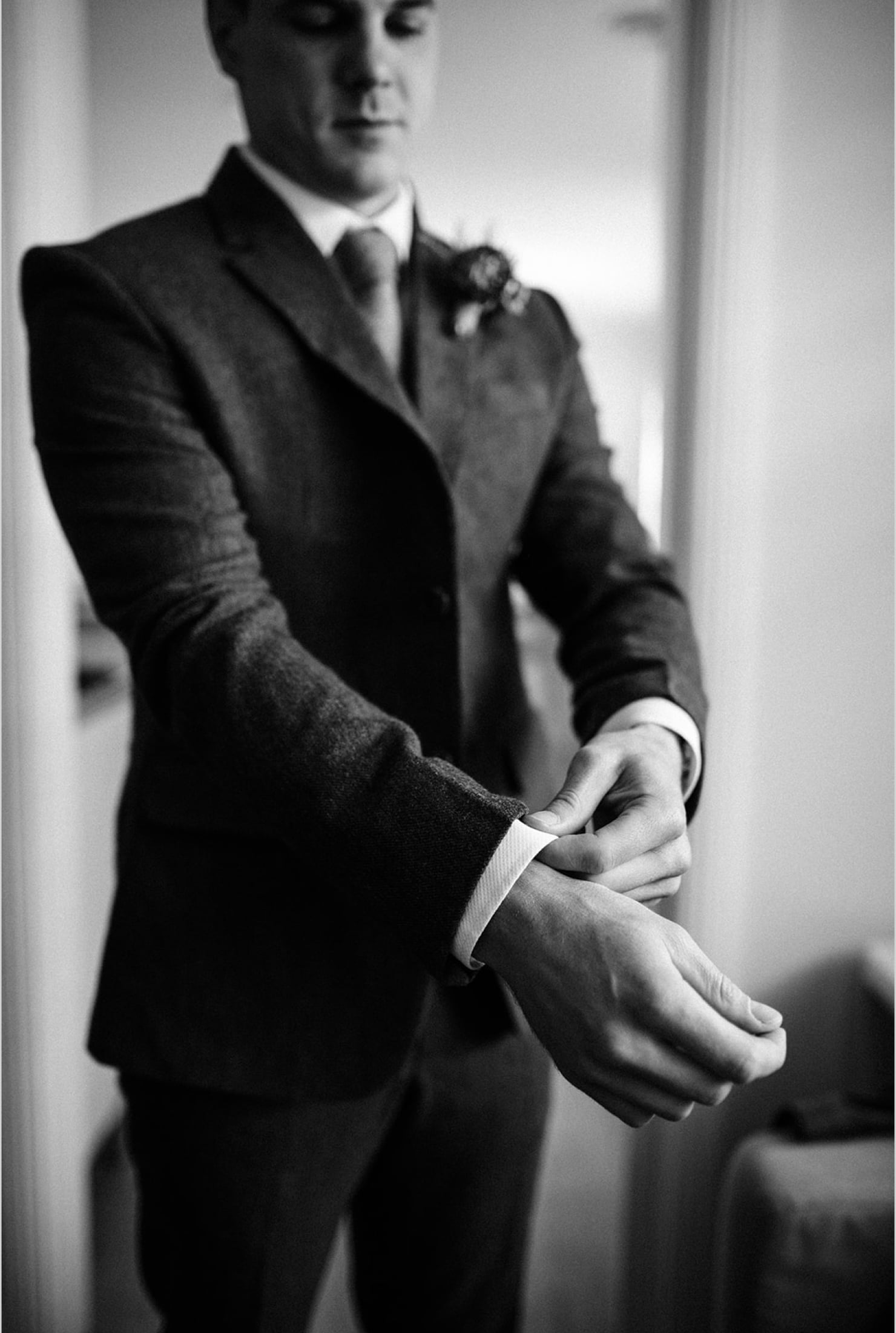 BEST OF 2021 GROOMS’ STYLE Hello May