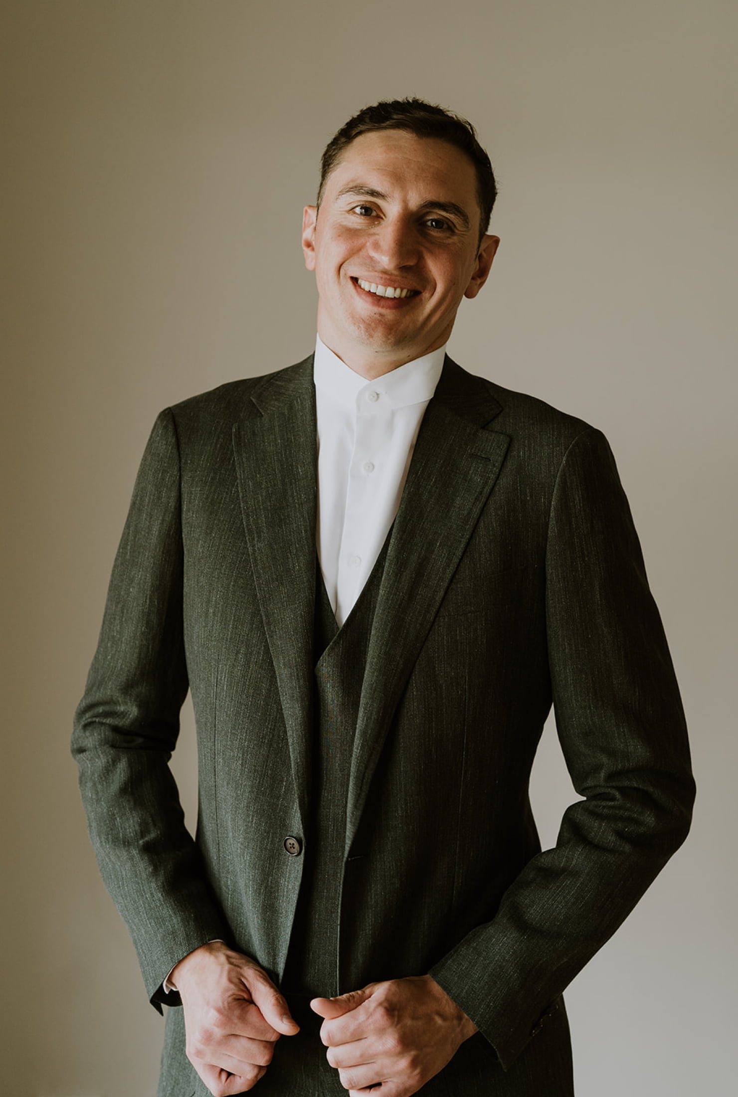 BEST OF 2021 GROOMS’ STYLE Hello May