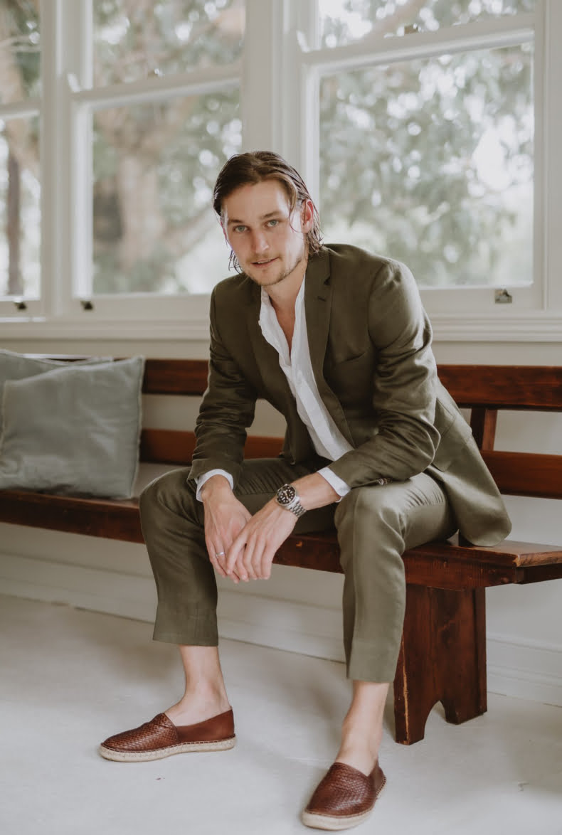 BEST OF 2021 GROOMS’ STYLE Hello May