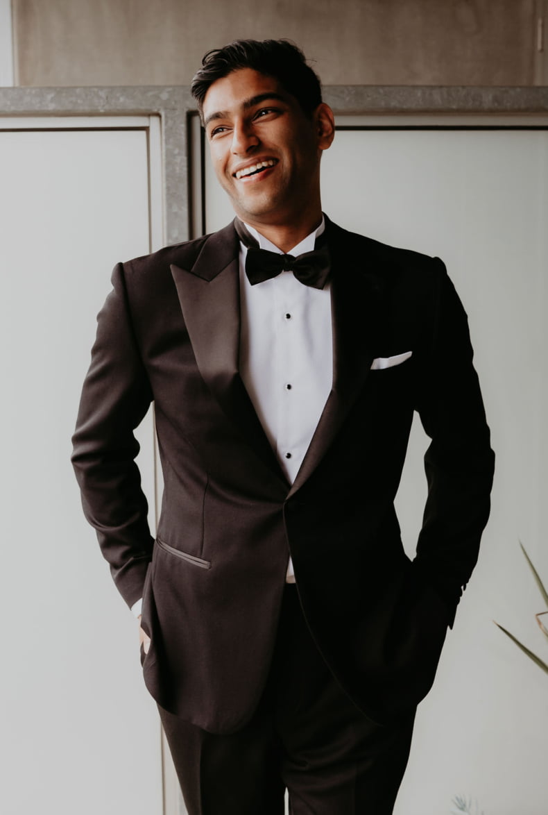 BEST OF 2021 GROOMS’ STYLE Hello May