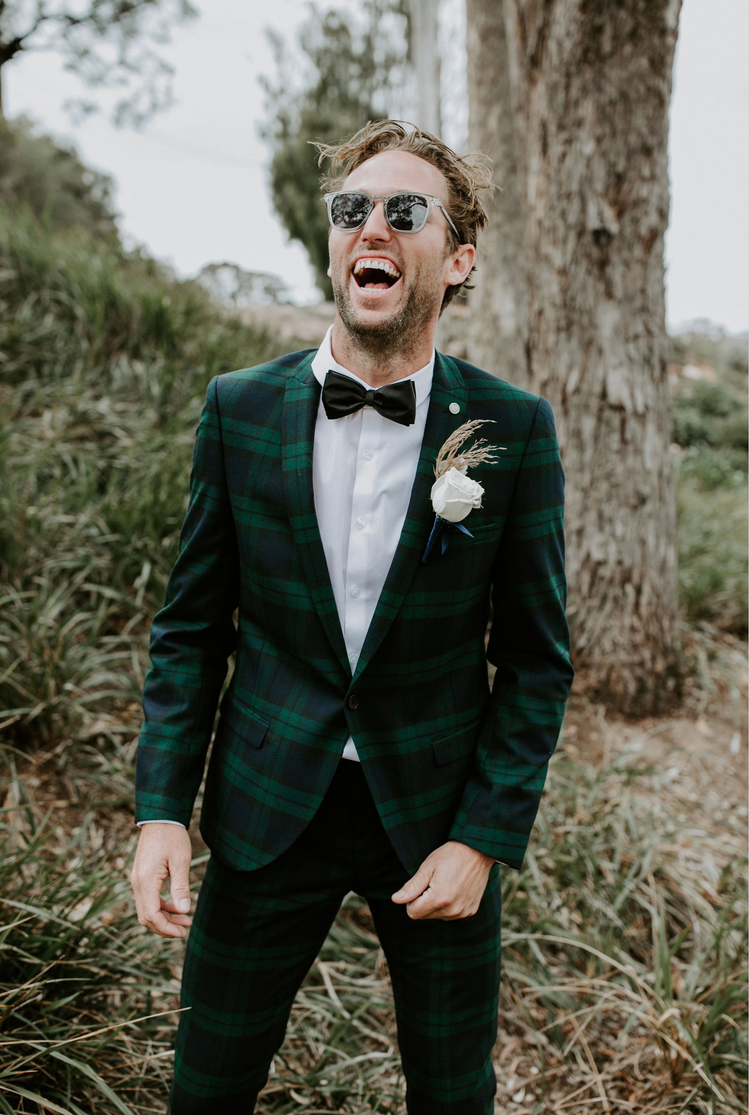 BEST OF 2021 GROOMS’ STYLE Hello May