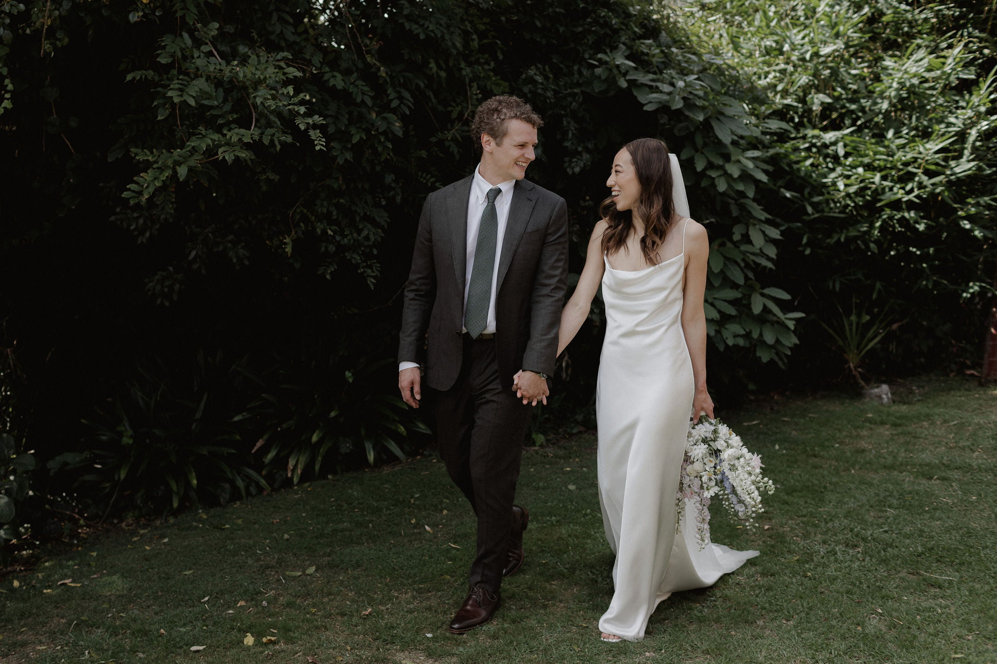 LYDIA & HENRY’S AUCKLAND WEDDING Hello May