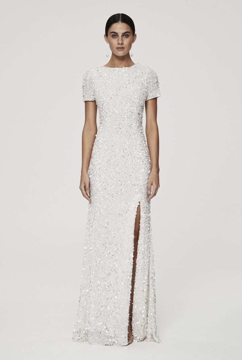 20 BRIDAL LOOKS YOU WON’T BELIEVE ARE UNDER $3000 – Hello May
