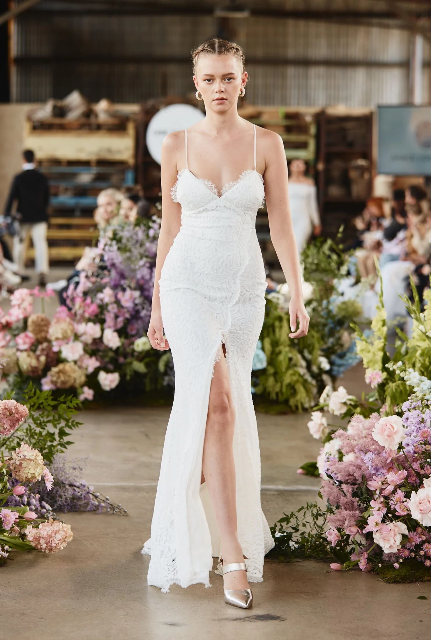 Bridal Designers Melbourne | d'Italia Bridal Shop