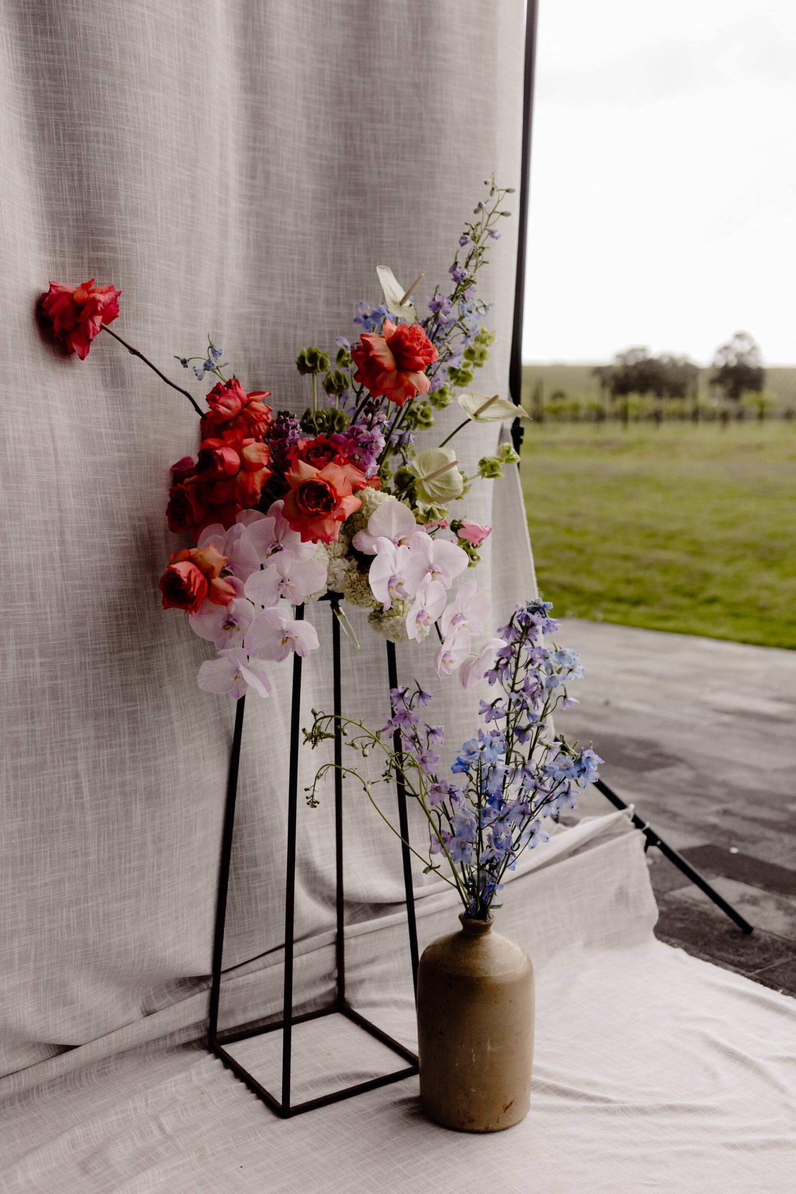 TOP 20 FLORISTS TO FOLLOW ON INSTAGRAM Hello May