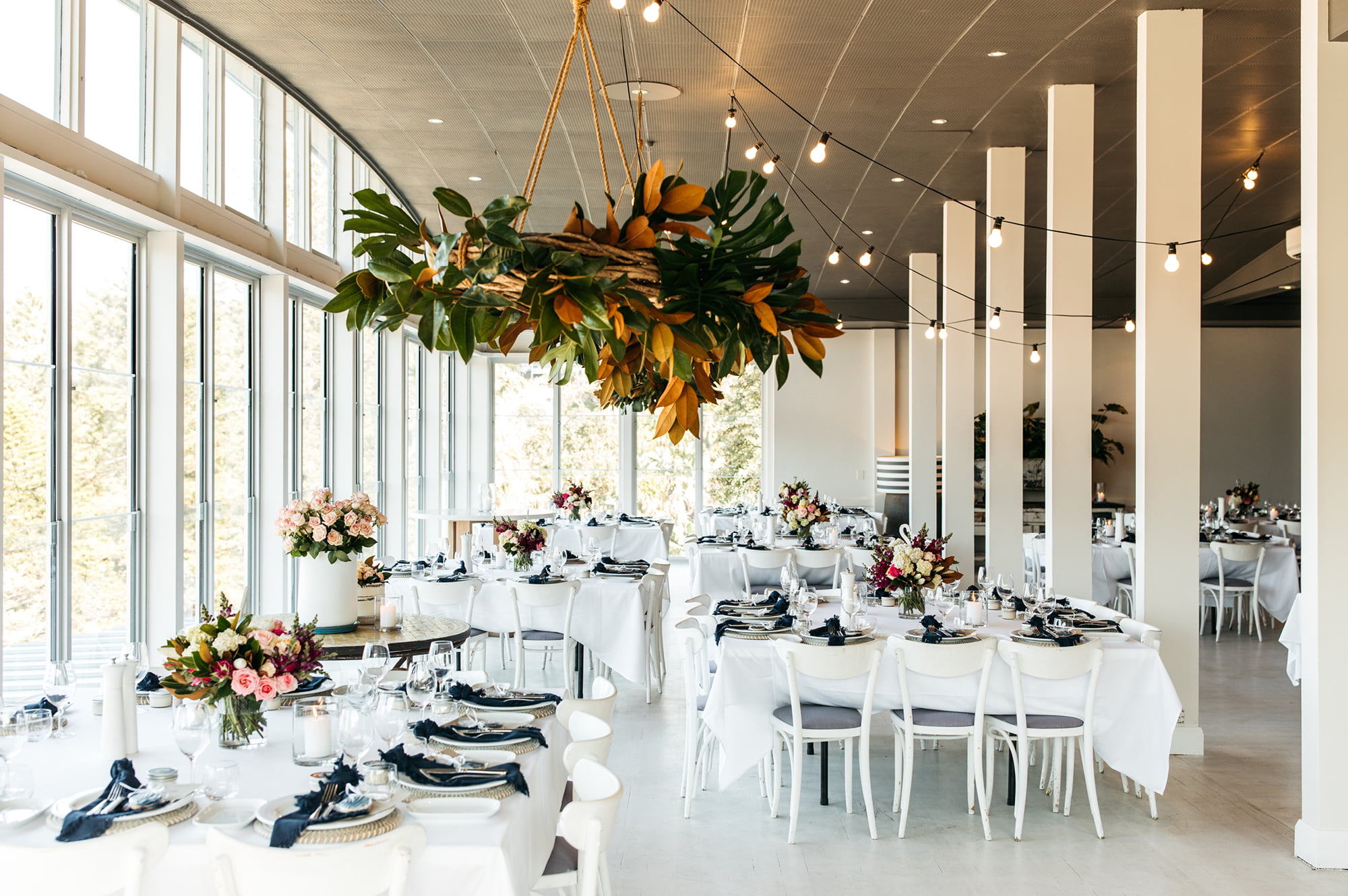 TOP 10 COASTAL WEDDING VENUES – Hello May