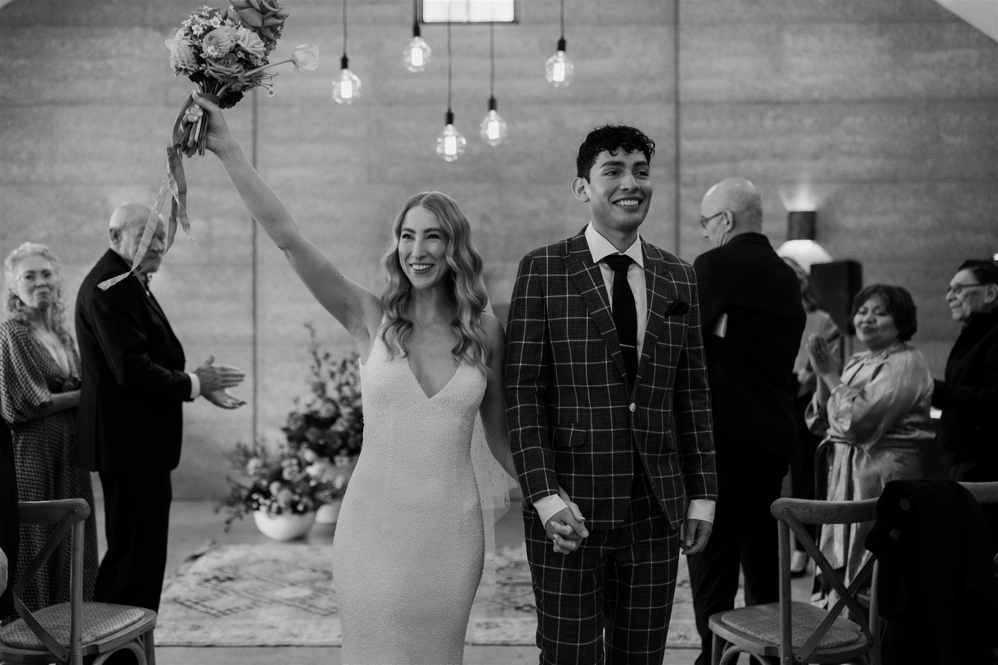Byron Hello Byron Bay Wedding: Andrea & Daniel - Hello May