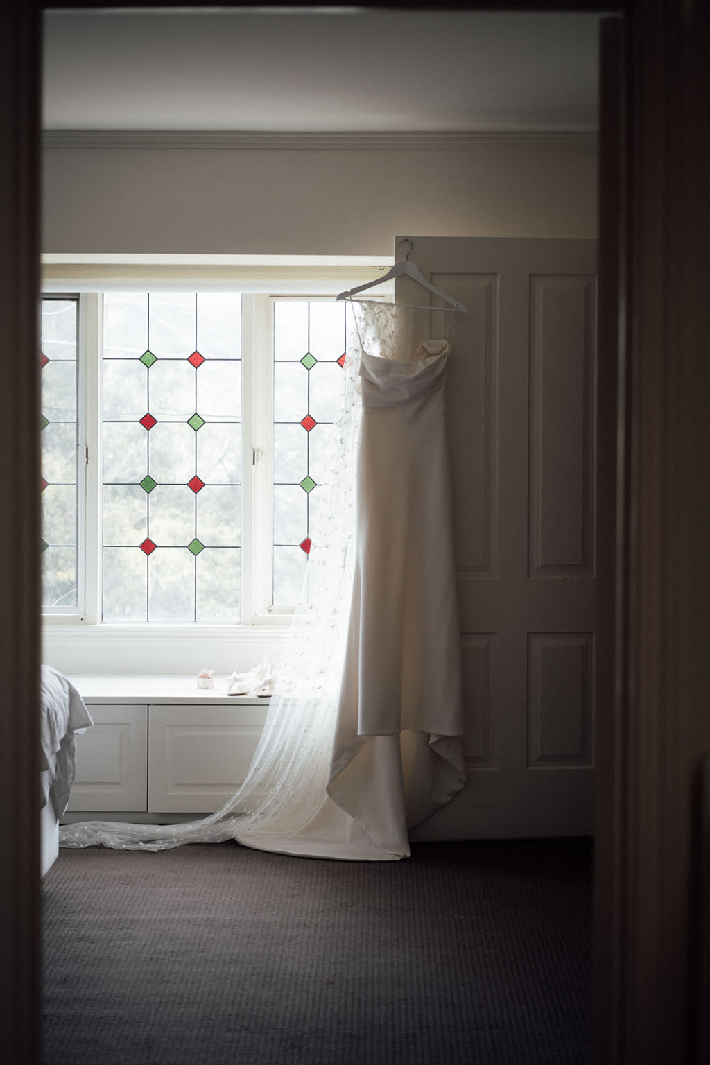 ASH & NIC’S MELBOURNE WEDDING – Hello May