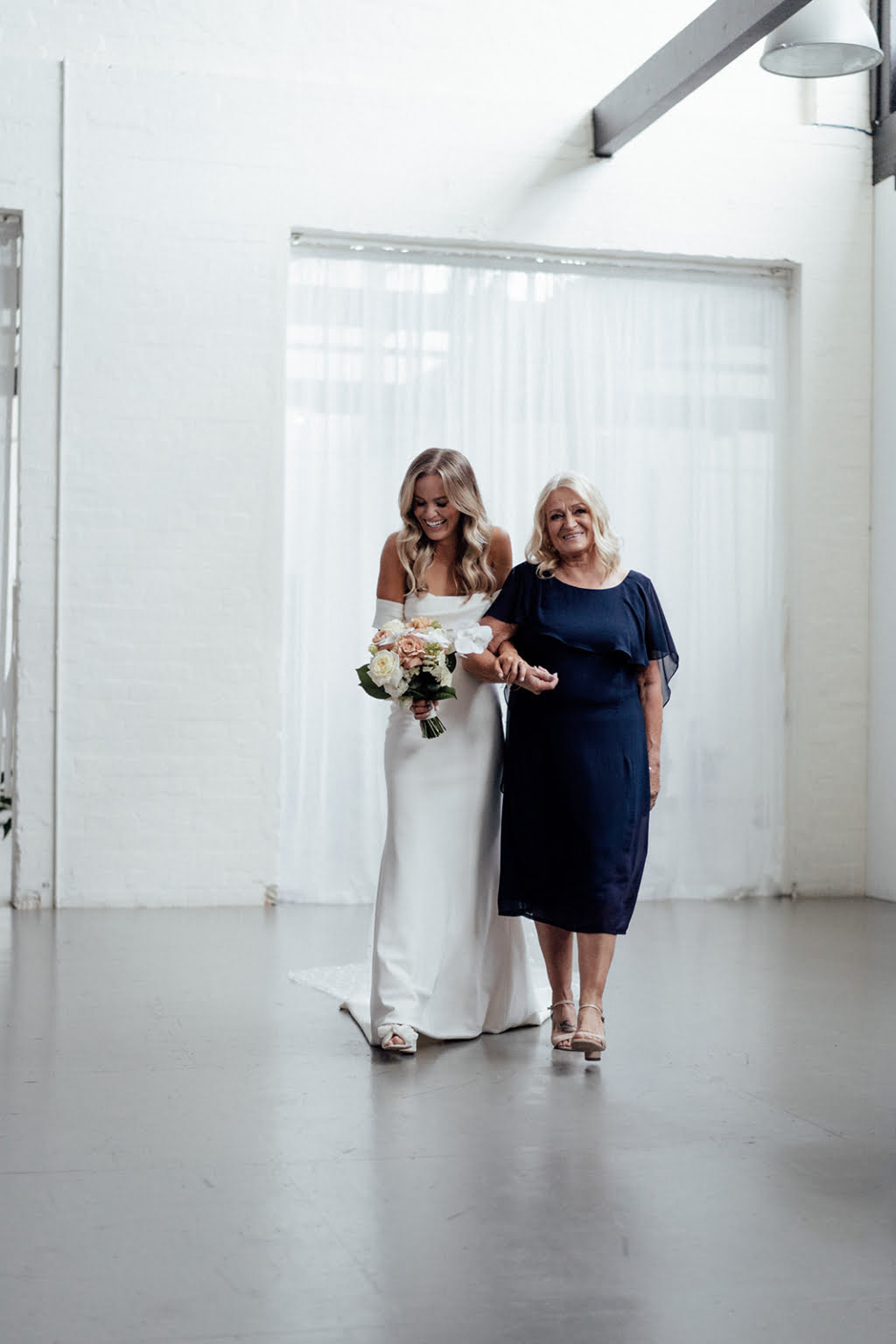 ASH & NIC’S MELBOURNE WEDDING – Hello May