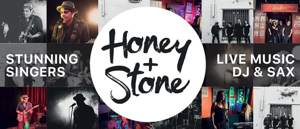 Honey & Stone Events