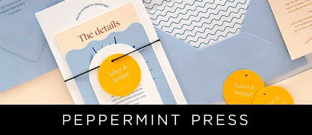 Peppermint Press