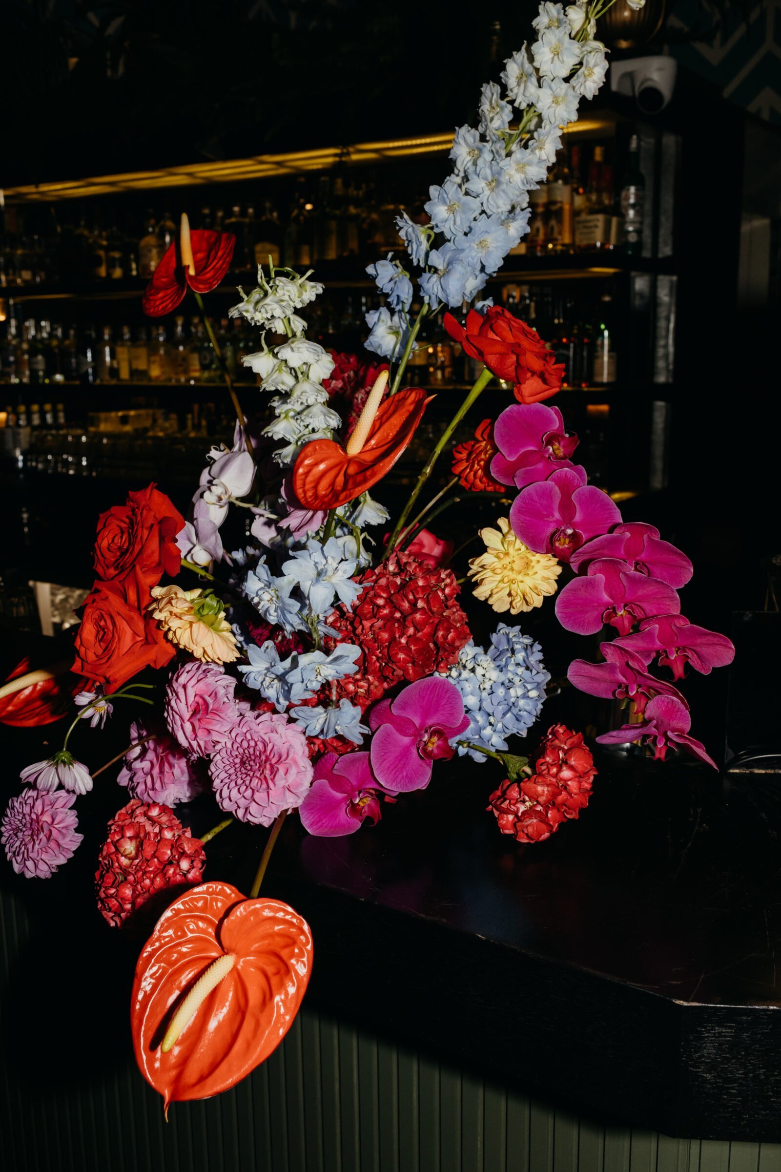 TOP 20 FLORISTS TO FOLLOW ON INSTAGRAM Hello May