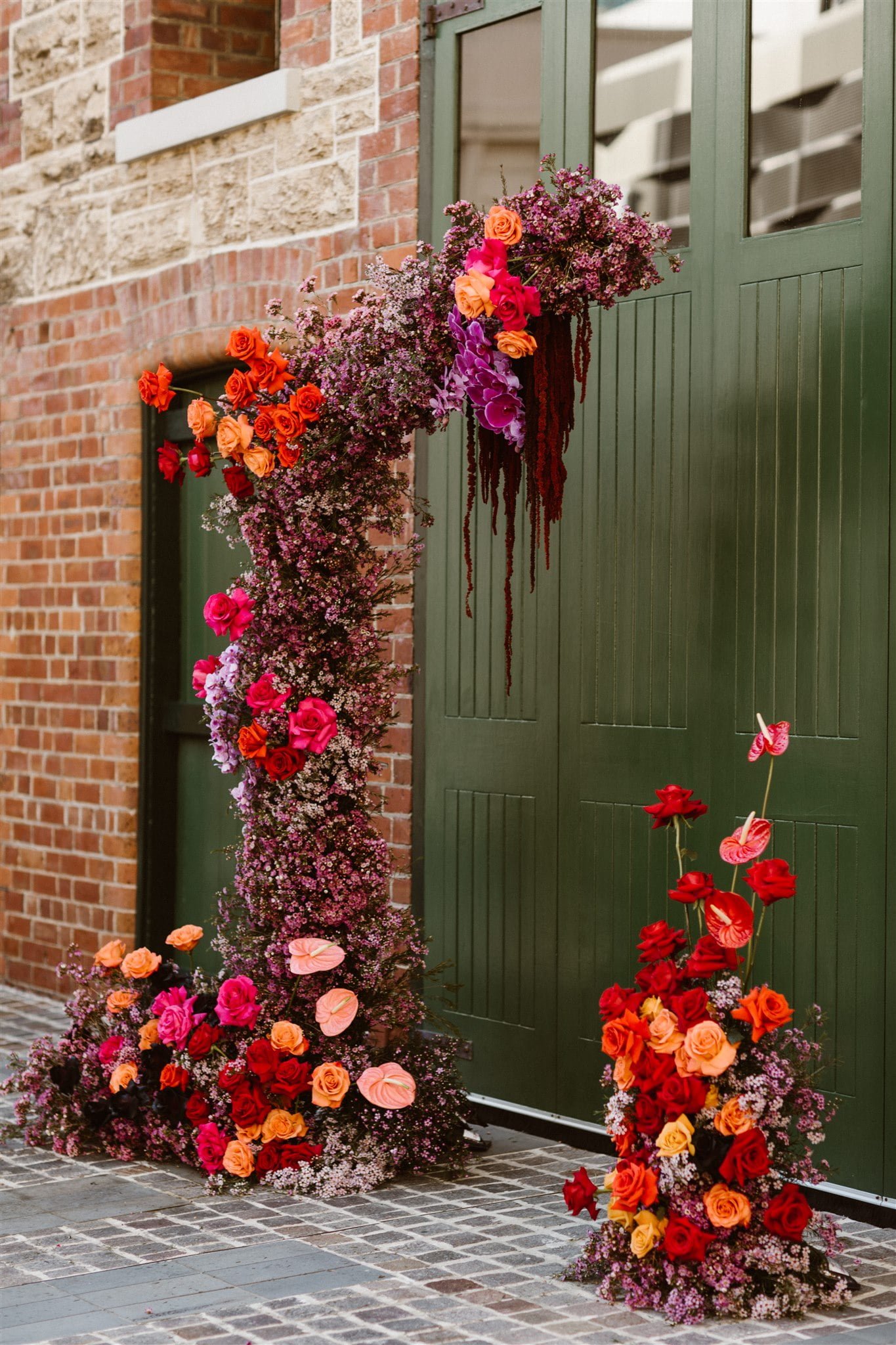 TOP 20 FLORISTS TO FOLLOW ON INSTAGRAM Hello May