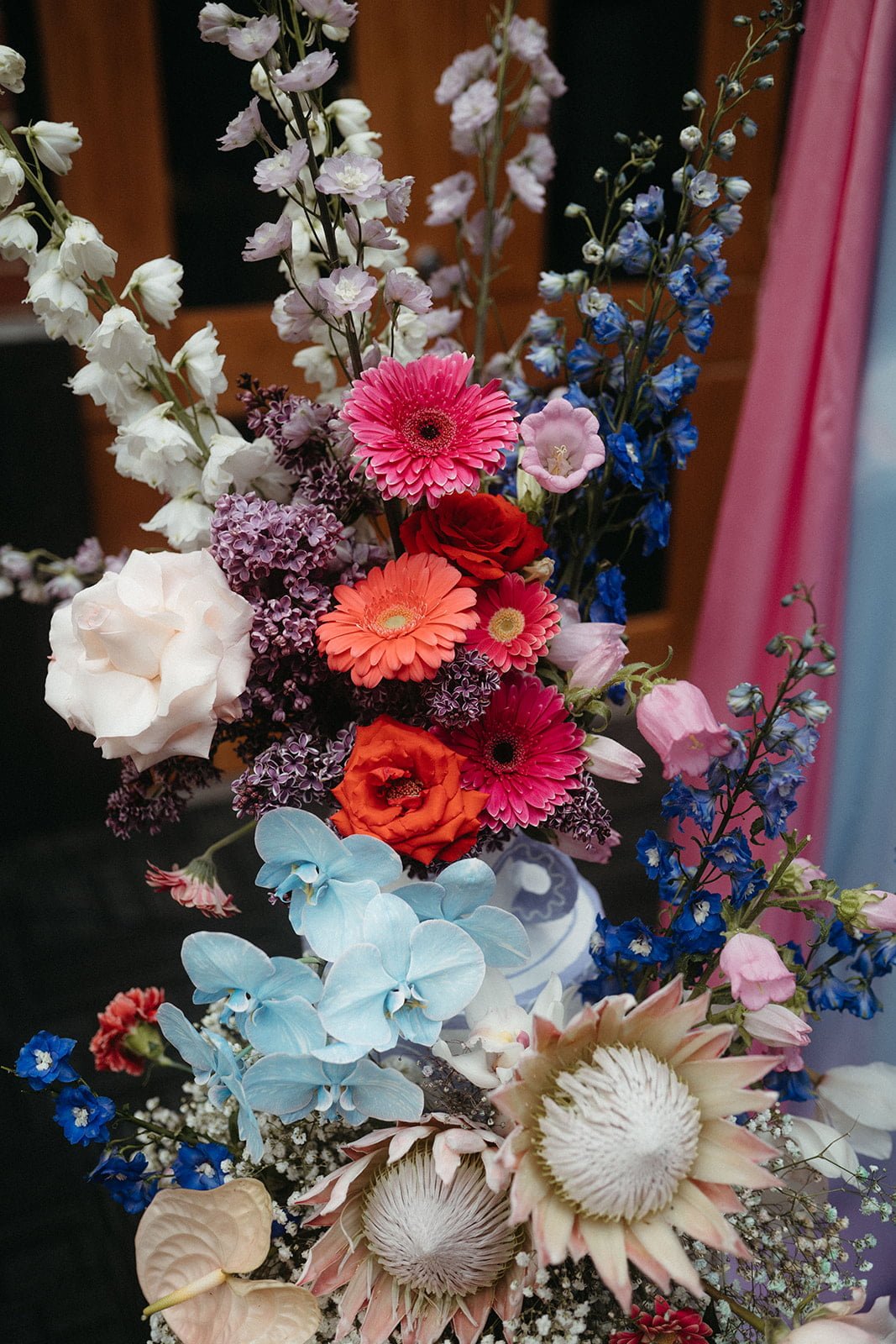 TOP 20 FLORISTS TO FOLLOW ON INSTAGRAM Hello May