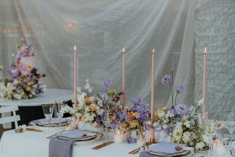 Spring Soiree SPRING SOIREE STYLING INSPO - Hello May