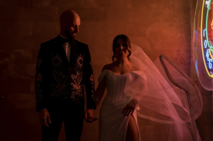 TOP 10 MELBOURNE WEDDING DRESS SHOPS - Tree Studio - Wedding Photos & Videos