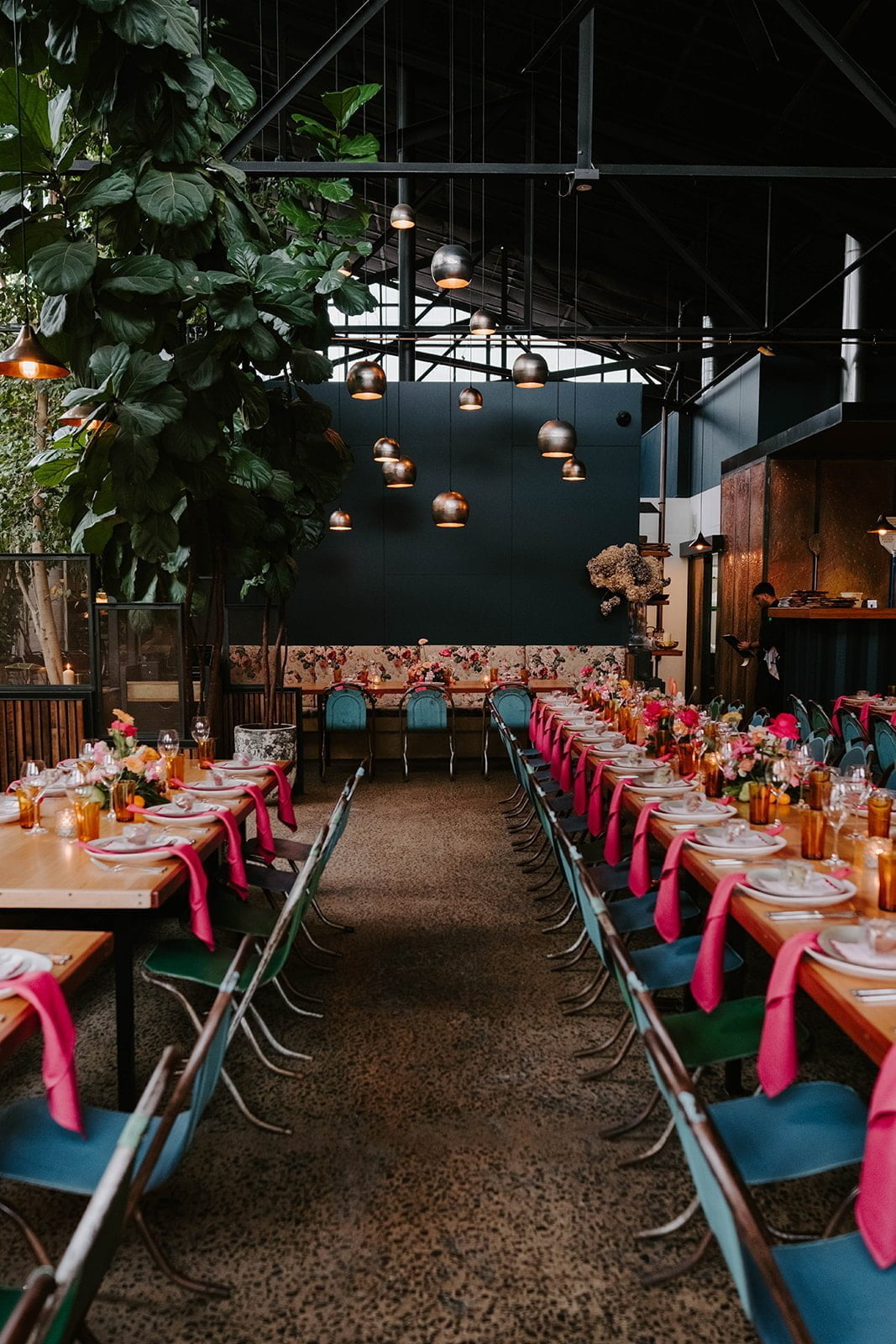 Gallery Detail: Top 16 Urban Wedding Venues